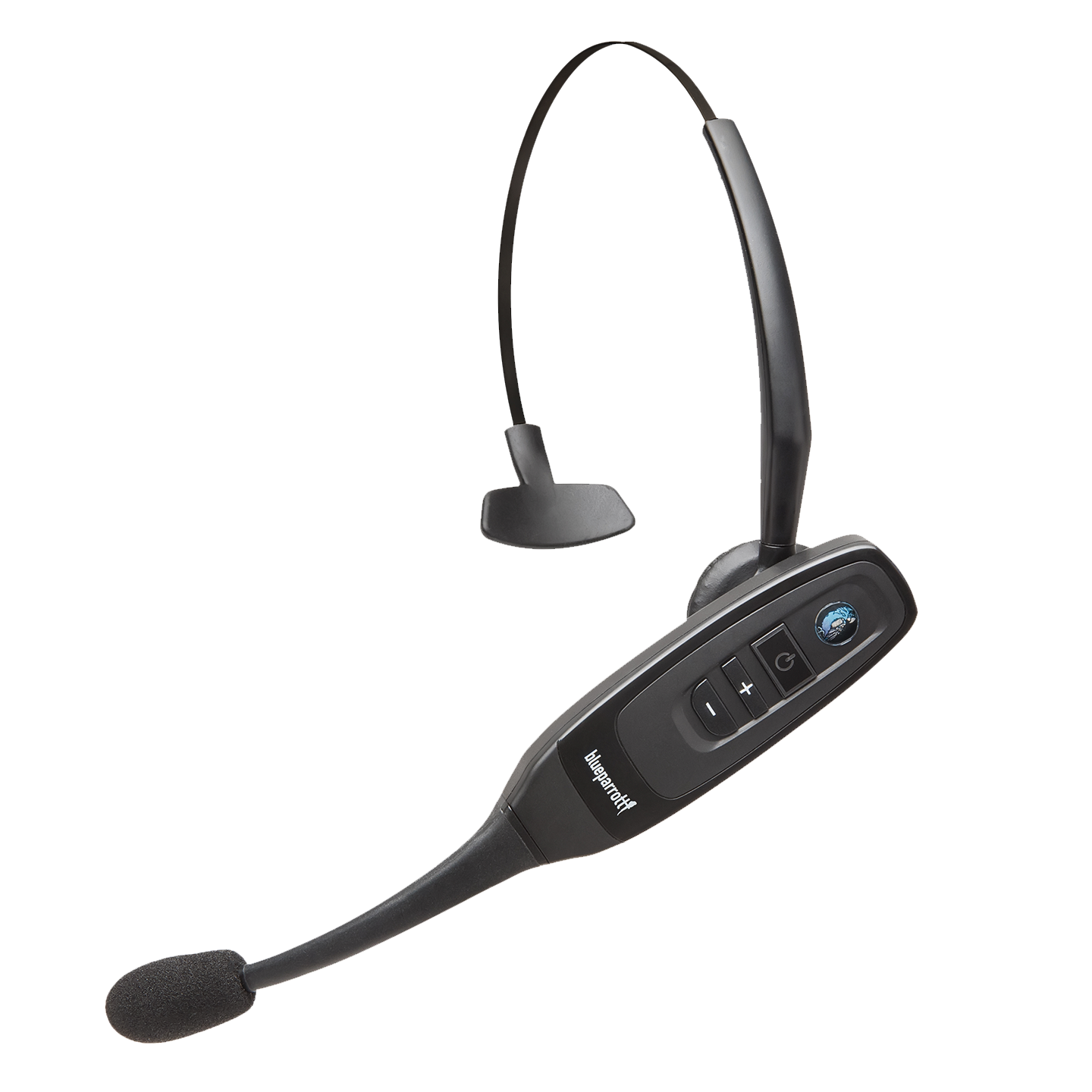 Blueparrott reveal best sale pro bluetooth headset