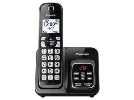 Switel DCT50073 °C Vita Trio Combo Senior Phone with Answering Machine 220  VOLTS NOT FOR USA